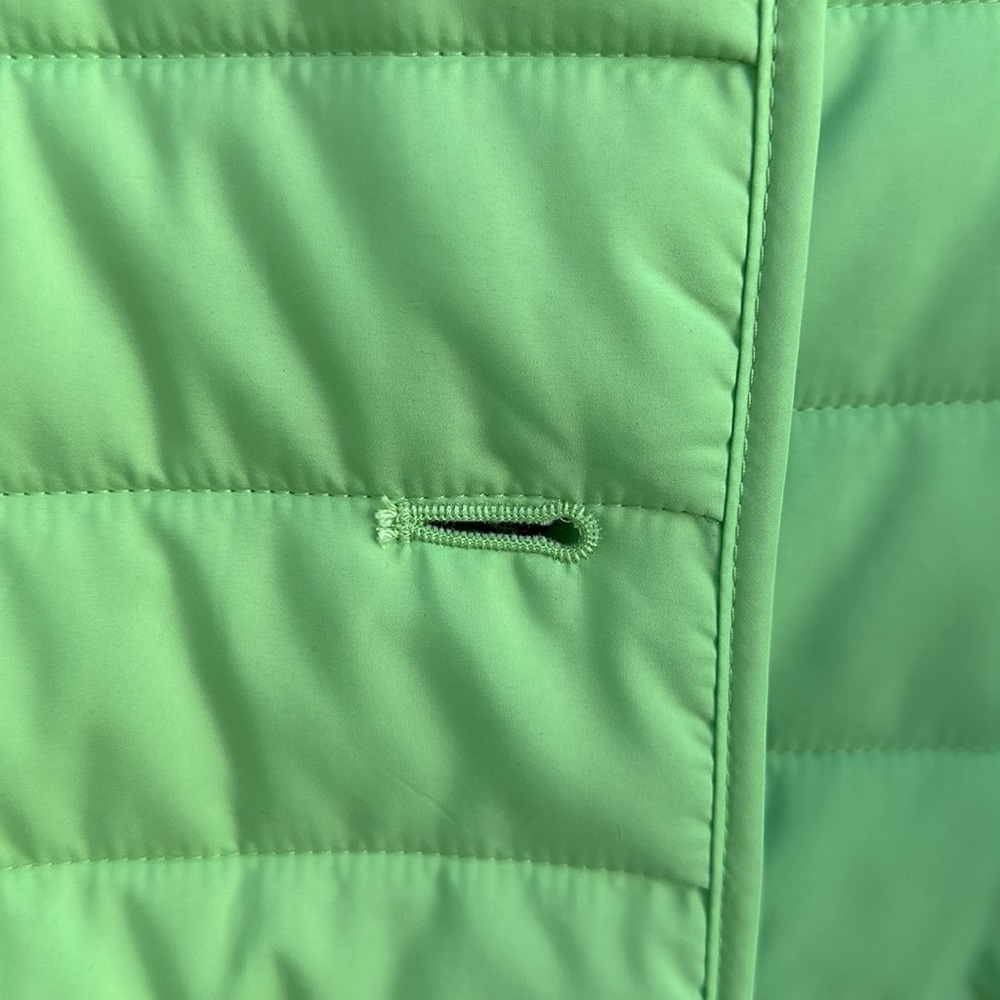 Talbots Spring Jacket - Picture 10 of 11